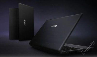 Лот: 5373132. Фото: 1. Ноутбук Asus X55VD (Идеальное... Ноутбуки