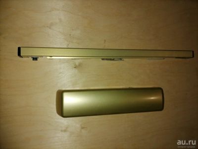 Лот: 17234107. Фото: 1. Дверной доводчик DC247 Abloy Предлагайте... Фурнитура, комплектующие