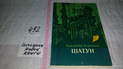 Лот: 10094595. Фото: 1. Шатун, Владимир Корнаков, Герои... Художественная