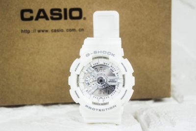 Лот: 11103499. Фото: 1. Часы Casio G - Shock GA-110 Арт... Другие наручные часы