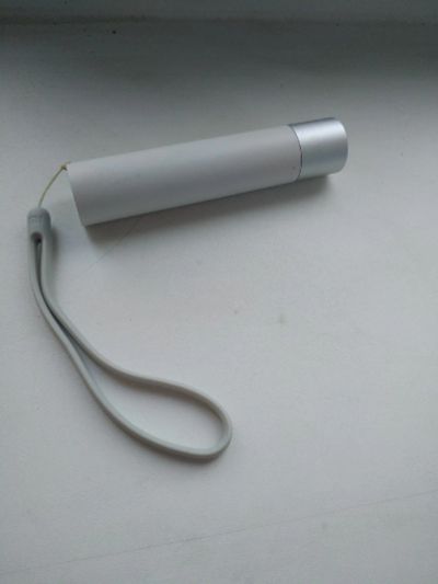 Лот: 14847225. Фото: 1. Портативный фонарик Xiaomi Portable... Фонарики