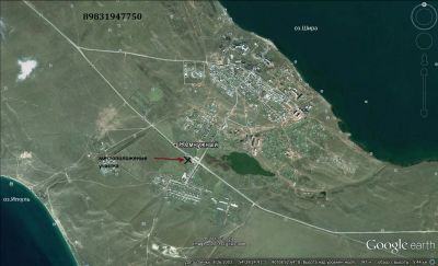 Лот: 2931894. Фото: 1. Земельный участок 8 соток п.Колодезный... Земельные участки
