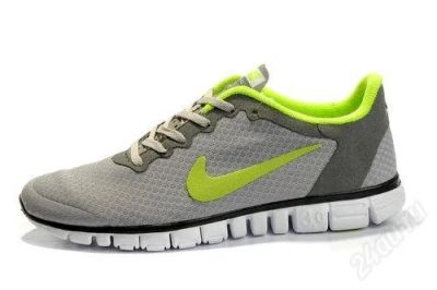 Лот: 1131761. Фото: 1. Кроссовки Nike Free 3.0. Кеды, кроссовки, слипоны
