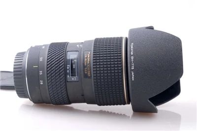 Лот: 3564087. Фото: 1. Объектив Tokina AF 28-80 mm f... Объективы