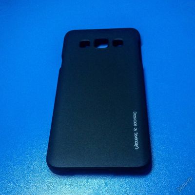 Лот: 5928647. Фото: 1. Чехол кейс Seven days Samsung... Чехлы, бамперы