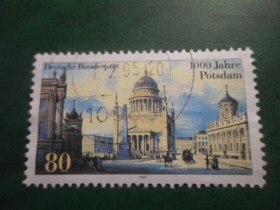 Лот: 18084959. Фото: 1. Марка для Вашей коллекции. №68054. Марки