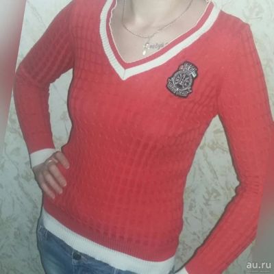 Лот: 9392444. Фото: 1. Кофта 1. Свитеры, толстовки, худи