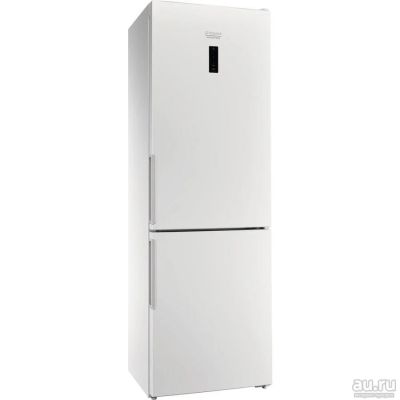 Лот: 13868468. Фото: 1. Холодильник hotpoint-ariston hfp... Холодильники, морозильные камеры