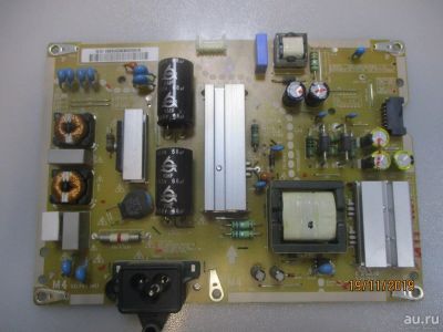 Лот: 15954625. Фото: 1. LG PCB EAX66171501 NC320DXN/32LF564. Запчасти для телевизоров, видеотехники, аудиотехники