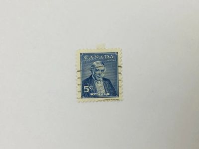 Лот: 23963824. Фото: 1. Премьер-министры: Сэр Чарльз Таппер... Марки