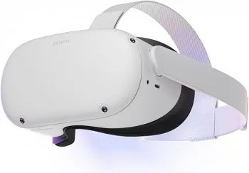 Лот: 22194442. Фото: 1. Шлем виртуальной реальности Oculus... Очки, шлемы виртуальной реальности