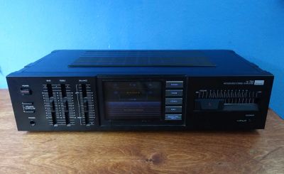 Лот: 11792533. Фото: 1. Sansui A-700. Неисправен. Усилители, эквалайзеры