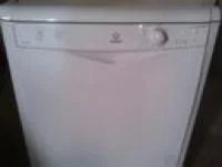 Лот: 7563786. Фото: 1. посудомоечная машина indesit dfg0507. Посудомоечные машины