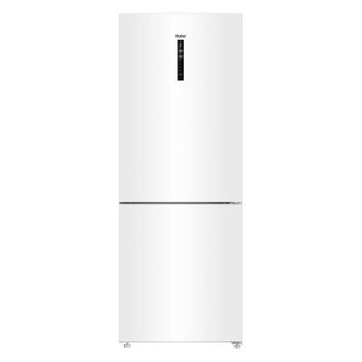 Лот: 25394562. Фото: 1. Холодильник Haier C4F744CWGU1. Холодильники, морозильные камеры