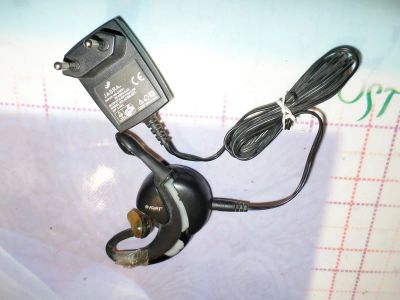 Лот: 3753905. Фото: 1. Bluetooth-гарнитура Jabra ACGN-22... Красноярск