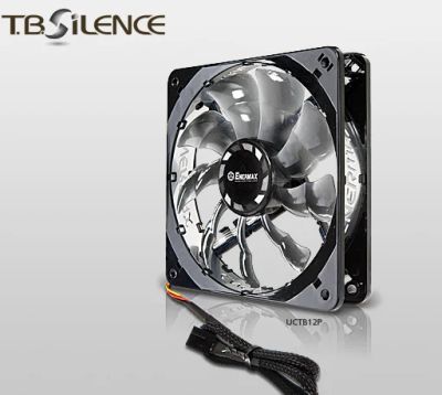 Лот: 3082396. Фото: 1. Вентилятор Enermax T.B.Silence... Системы охлаждения