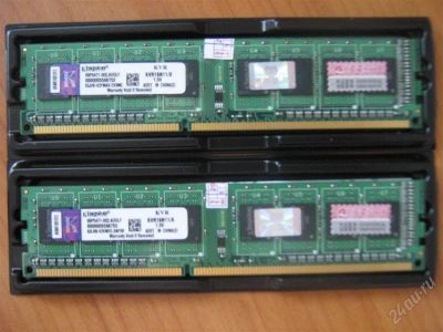 Лот: 2517885. Фото: 1. Оперативная память DIMM 8Gb DDR3... Оперативная память