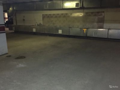 Лот: 10264786. Фото: 1. Продам машиноместо. Гаражи, парковочные места