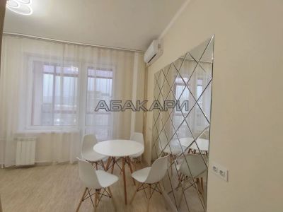 Лот: 21543859. Фото: 1. Сдам 1-комн. Капитанская улица... Квартиры, студии