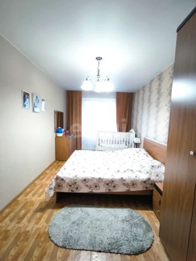 Лот: 24562971. Фото: 1. Продам 2-комн. кв. 58 кв.м. Красноярск... Квартиры, студии