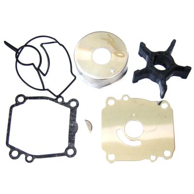 Лот: 22168754. Фото: 1. Ремкомплект помпы Suzuki DF90-DF140... Запчасти для лодок, катеров, лодочных моторов