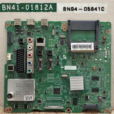 Лот: 4916310. Фото: 1. Майн BN41-01812A,BN94-05841C тв... Печатные платы