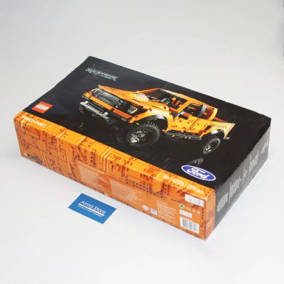 Лот: 20318089. Фото: 1. [Новый] Конструктор Lego Technic... Конструкторы