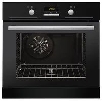 Лот: 9385231. Фото: 1. Духовой шкаф Electrolux EZB53430AK. Плиты, духовые шкафы, варочные поверхности