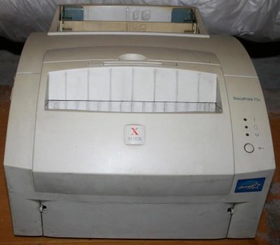 Лот: 2978993. Фото: 1. XEROX p8e (на запчасти). Лазерные принтеры