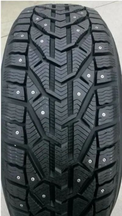 Лот: 25733728. Фото: 1. 205/65 R16 Tigar Ice. Шины