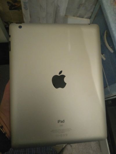 Лот: 15769192. Фото: 1. Ipad 3 wifi. Планшеты