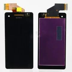 Лот: 9284034. Фото: 1. Дисплей Sony LT25i (V) в сборе... Дисплеи, дисплейные модули, тачскрины