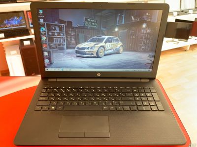 Лот: 18321133. Фото: 1. Ноутбук HP AMD A6-9220 2 ядра. Ноутбуки