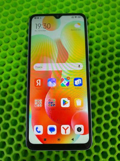 Лот: 24581397. Фото: 1. Смартфон Xiaomi Redmi 12C 64ГБ... Смартфоны