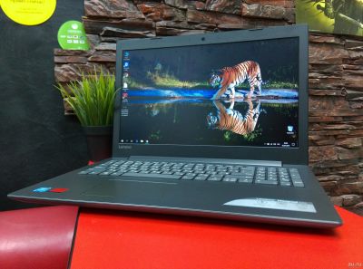 Лот: 13674825. Фото: 1. Ноутбук Lenovo 46 часов наработки. Ноутбуки