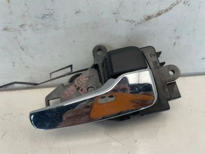 Лот: 24425397. Фото: 1. ручка двери внутренняя Mitsubishi... Кузов