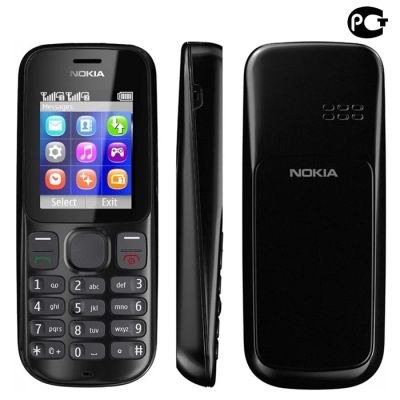 Лот: 4704764. Фото: 1. nokia 101 dual sim. Кнопочные мобильные телефоны