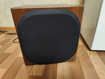 Лот: 21600997. Фото: 1. Monitor Audio Bronze BXW10 сабвуфер. Активные акустические системы