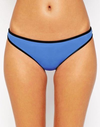 Лот: 7979472. Фото: 1. Плавки бикини ASOS. Купальники