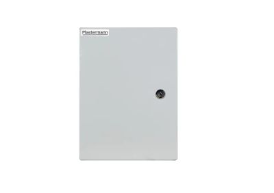 Лот: 23643847. Фото: 1. Шкаф Mastermann-2УТ (Ver. 2.0... Электрические щиты, боксы, шкафы