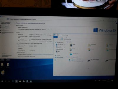 Лот: 11346207. Фото: 1. Ноутбук Asus X751M (17 дюймов). Ноутбуки