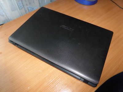 Лот: 4406889. Фото: 1. ASUS X53U. Ноутбуки