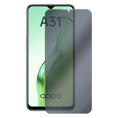 Лот: 24602240. Фото: 1. Защитное стекло Krutoff для Oppo... Защитные стёкла, защитные плёнки