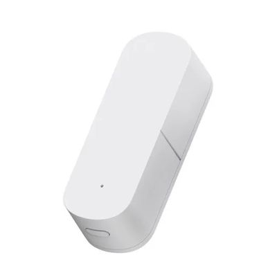 Лот: 21590784. Фото: 1. Датчик MOES ZigBee Vibration Sensor... Клавиатуры и мыши
