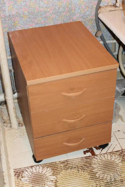 Лот: 5672741. Фото: 1. тумба. Тумбы