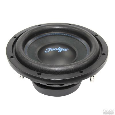Лот: 16228180. Фото: 1. Ivolga UP-8 сабвуфер Новое! Гарантия... Сабвуферы