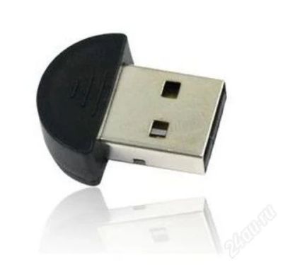 Лот: 745198. Фото: 1. bluetooth блютуз адаптер. WiFi, Bluetooth адаптеры