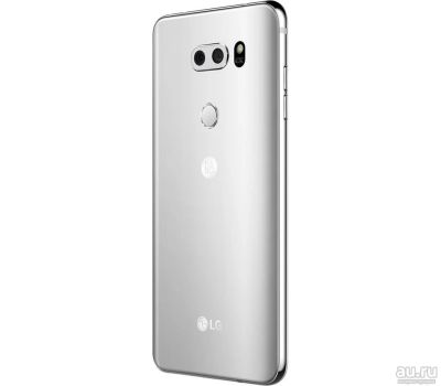 Лот: 13558221. Фото: 1. Задняя крышка LG H930DS (V30... Корпуса, клавиатуры, кнопки