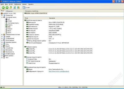 Лот: 51256. Фото: 1. Оперативная память DDRII Hynix... Красноярск