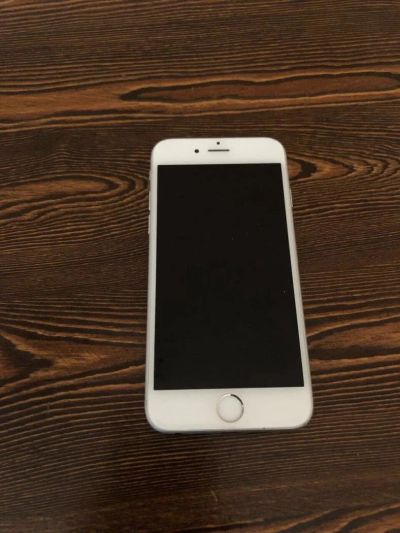 Лот: 10460571. Фото: 1. iPhone 6, 16gb. Смартфоны